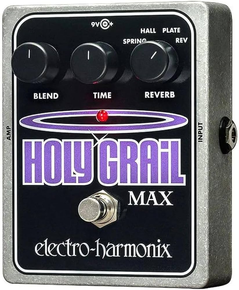 Amazon | electro-harmonix エレクトロハーモニクス エフェクター