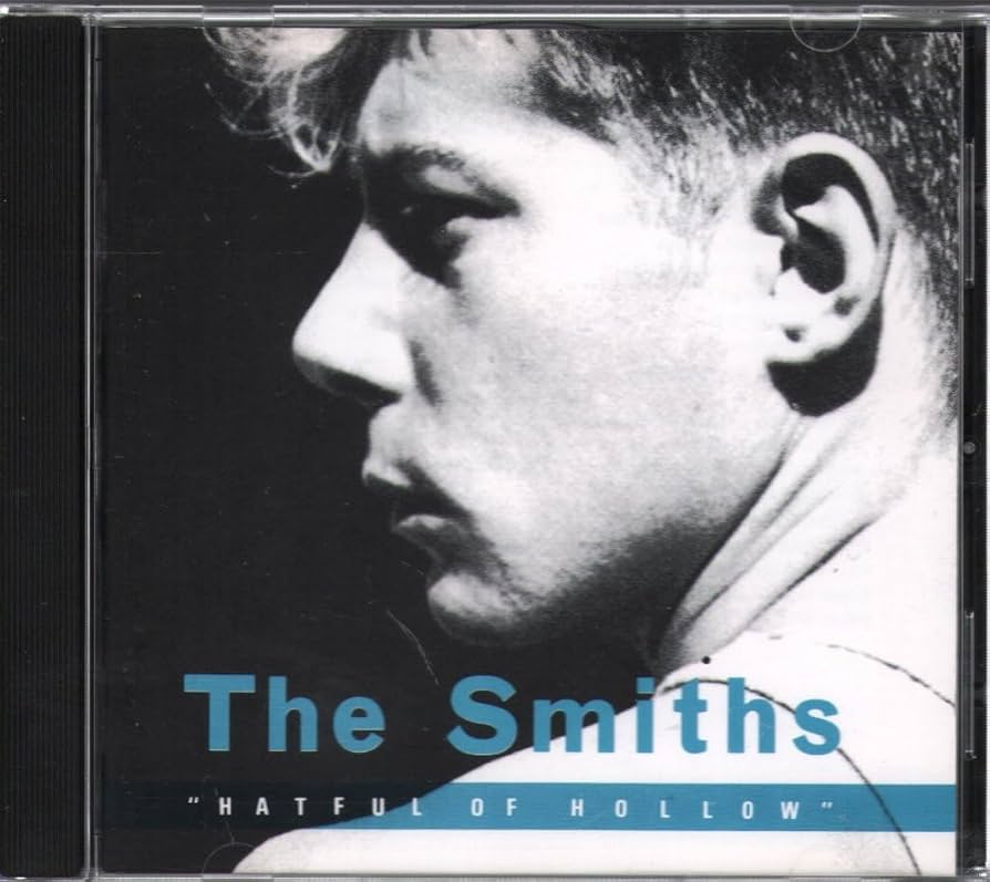 Amazon.co.jp: Hatful of Hollow: ミュージック
