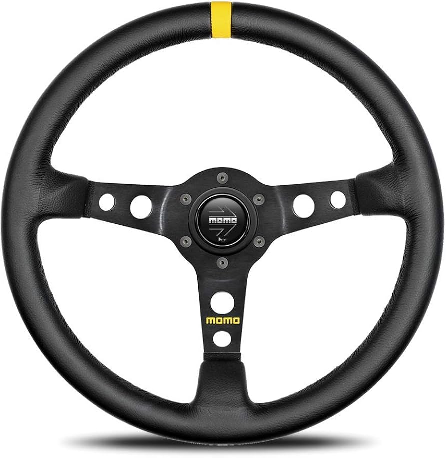 モモ MOMO ステアリング 中古 早い者勝ち ジムニー モモ MOMO