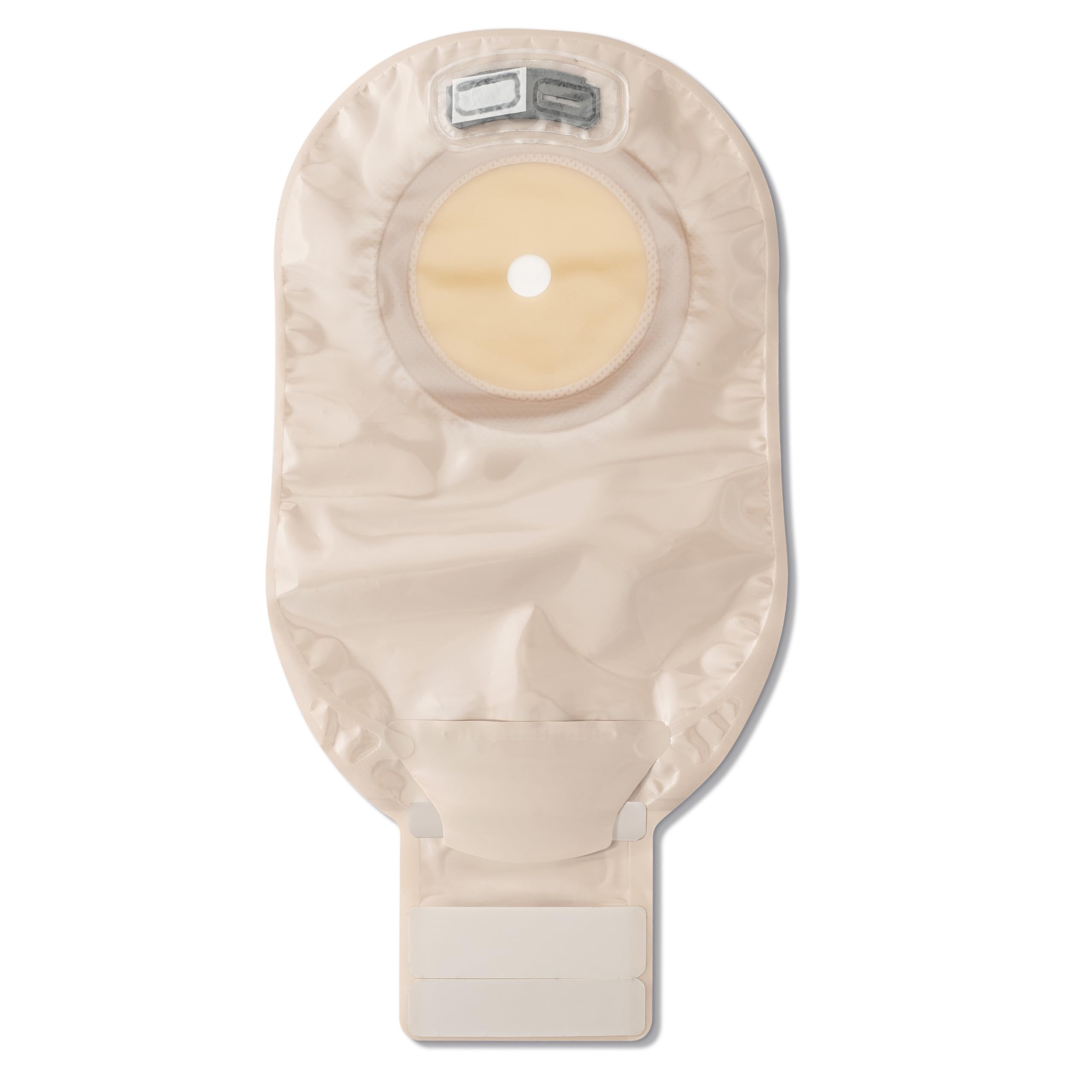 Amazon.com: Hollister 88400 Premier 1-Piece 12” Drainable Ostomy