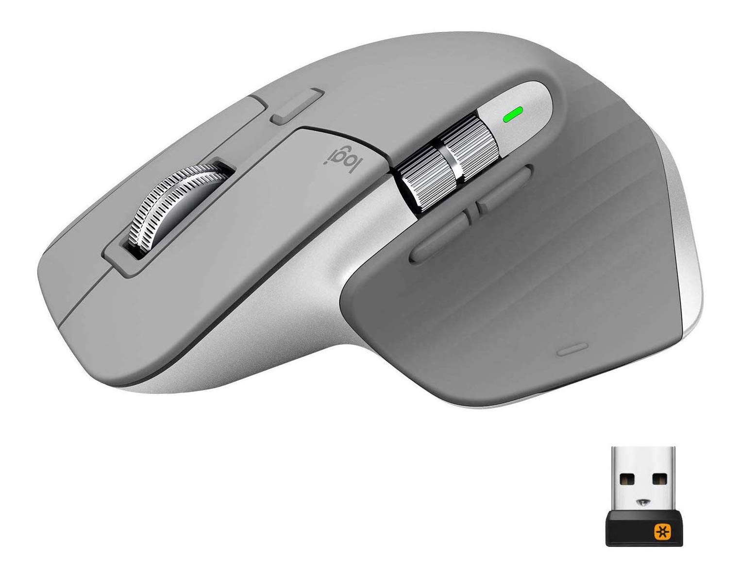 Amazon.com: Logitech MX Master 3 Advanced Wireless Mouse