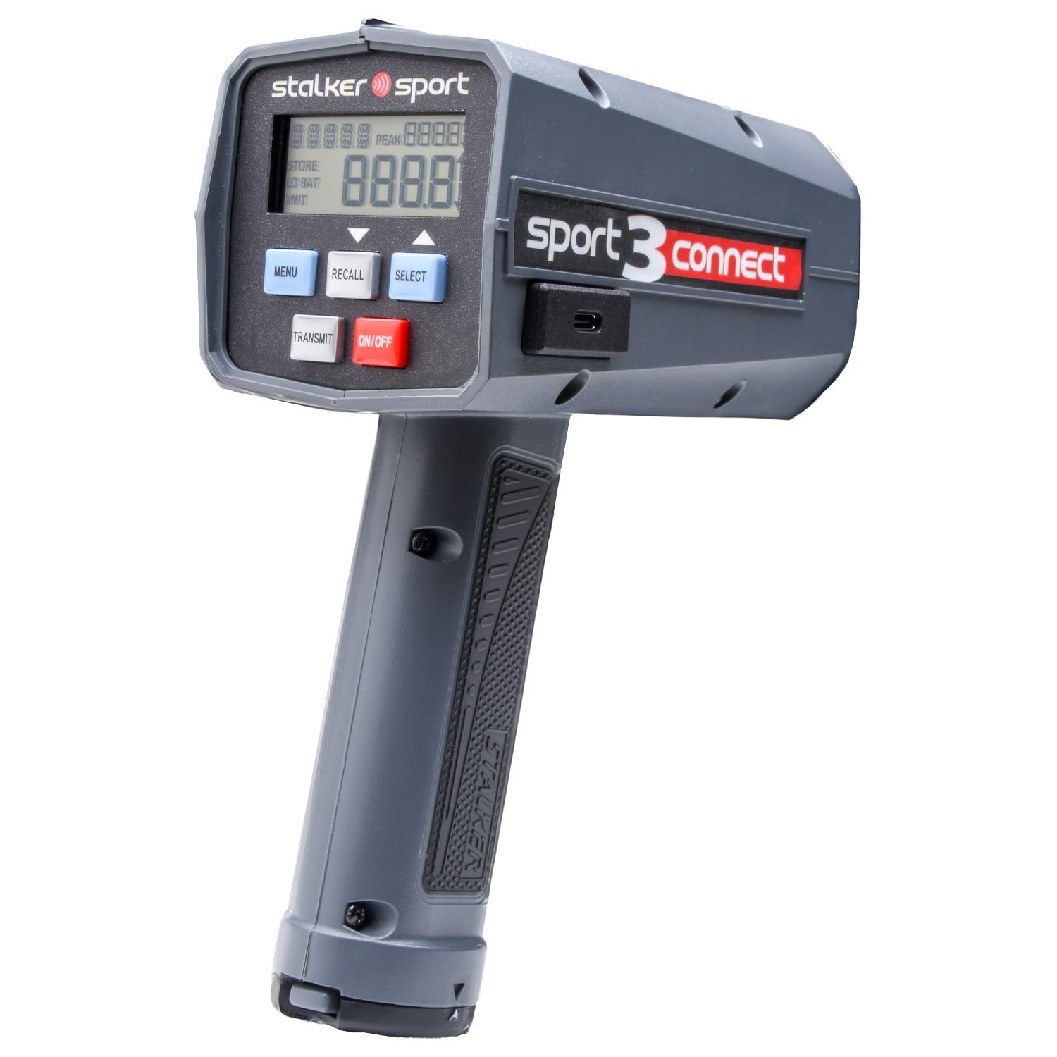 Amazon.co.jp: Stalker Sport 2 Radar - スカウトパッケージ無料UPS