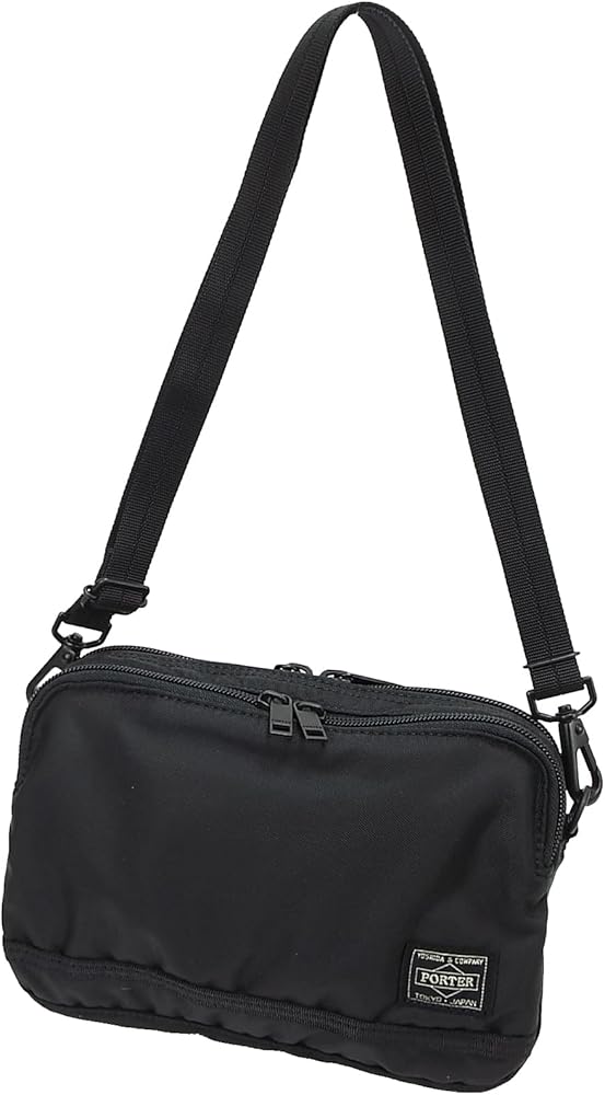 Amazon | [ポーター] フラッシュ 横型 ショルダーバッグ 吉田カバン