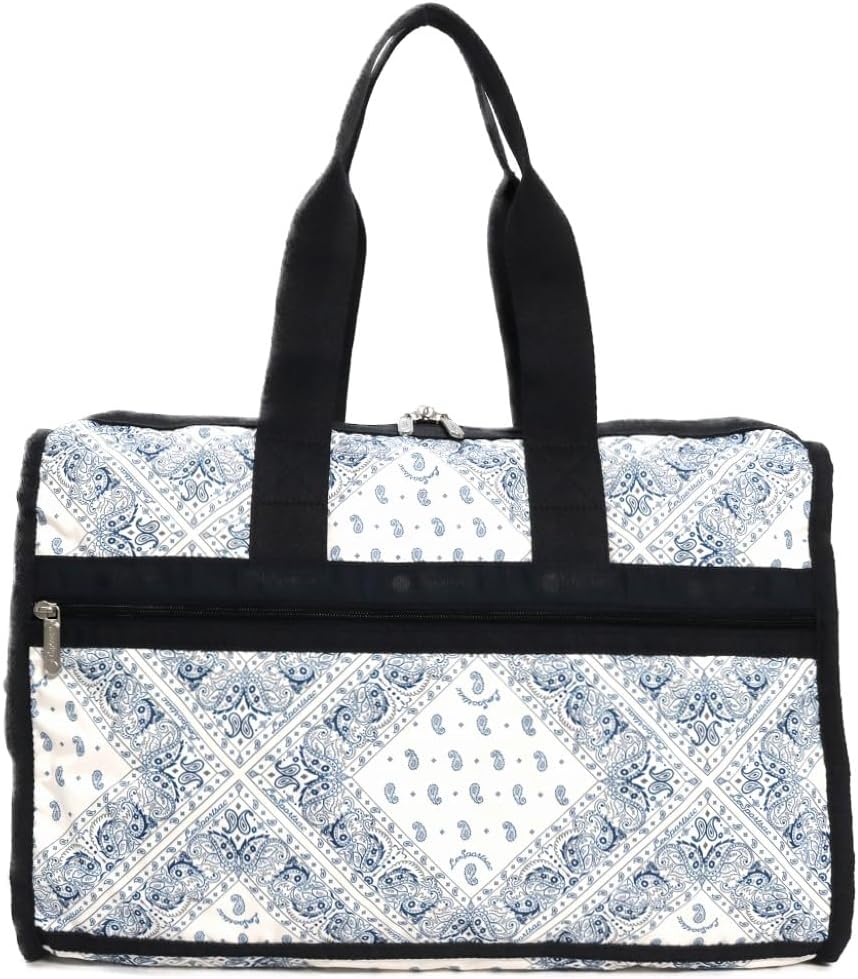 Amazon | [レスポートサック] ボストンバッグ 4318 DELUXE MED