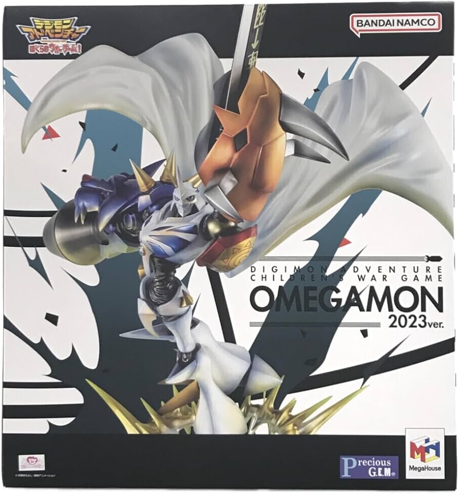 Amazon.co.jp: 美品 フィギュア デジモンアドベンチャー ぼくらの