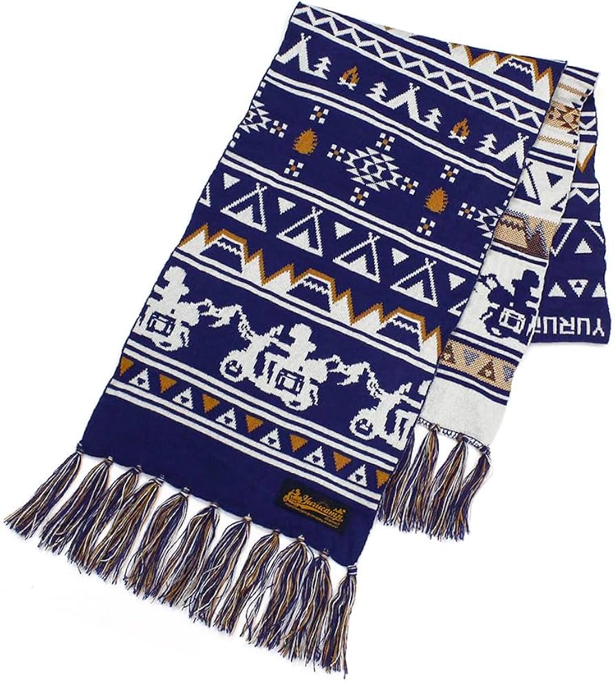 Amazon.co.jp: 【公式】二次元コスパ 『ゆるキャン△ SEASON3』 志摩