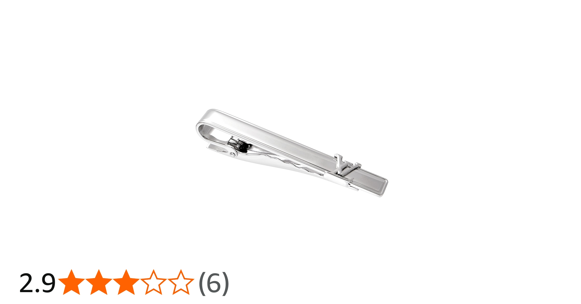 Amazon | [ルイヴィトン] LOUIS VUITTON ネクタイピン パンス