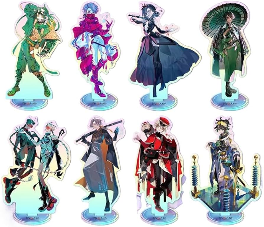 Amazon.co.jp: アイデンティティV グッズ 第五人格 傭兵 血の女王 宿傘