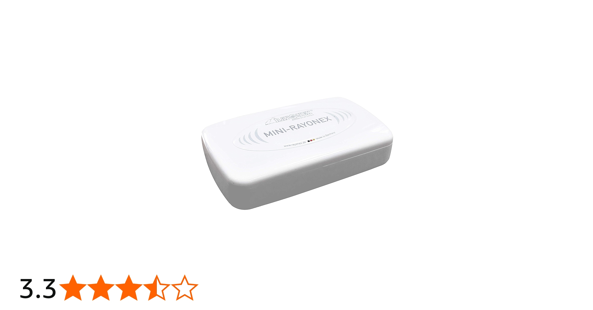 Amazon | がんばる人を応援するパワーアップグッズ。 電磁波対策にも