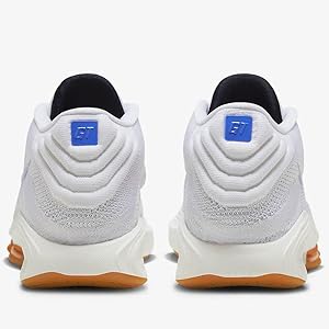 Amazon | [ナイキ] G.T. ハッスル 3 ブループリント EP G.T. HUSTLE 3