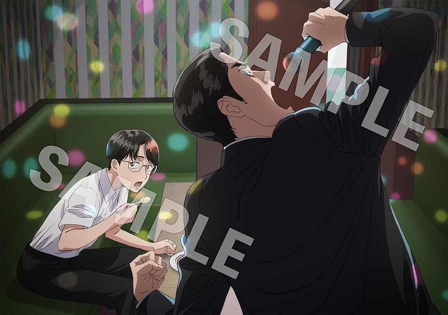 Amazon.co.jp: 【Amazon.co.jp限定】「カラオケ行こ！」「夢中さ、きみ