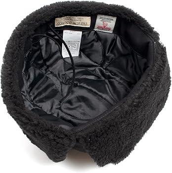 Amazon | [Dog & Co] [ドッグアンドコー] THE H.W HT FLIGHT CAP