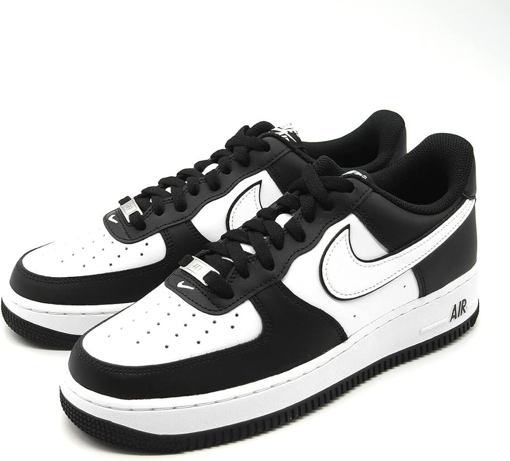 Amazon | [ナイキ] dv0788-001 AIR FORCE 1 '07 エアフォース1 '07