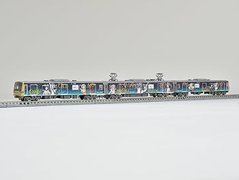 Amazon | 鉄道コレクション 鉄コレ 伊豆箱根鉄道7000系 7502編成 幻日