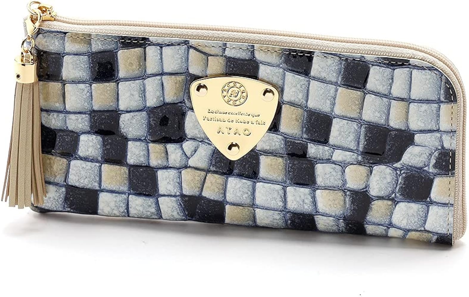 Amazon.co.jp: [] ギフト包装 アタオ limovitro リモヴィトロ L字