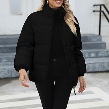 Amazon.com: Winter Coats for Women 2023 Fall Fashion Casual Warm