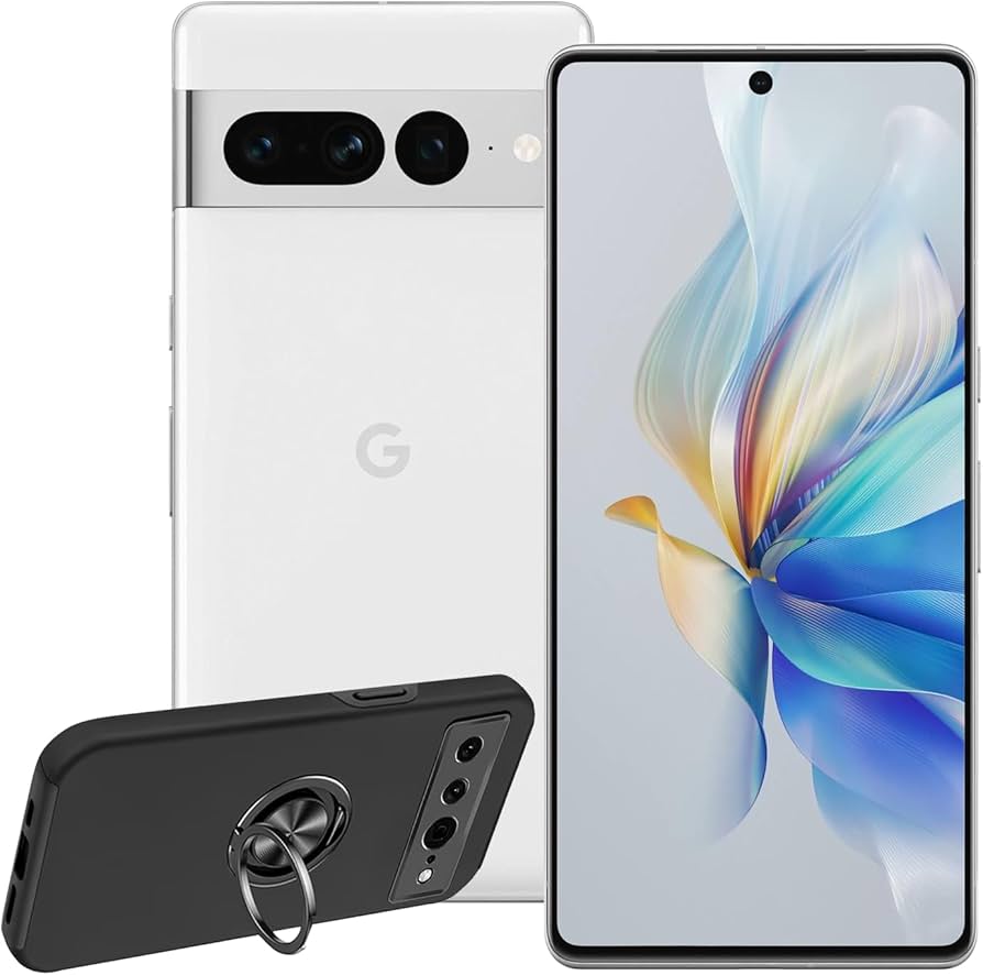 Amazon.com: Google Pixel 7 Pro Phone Unlocked - 5G Android