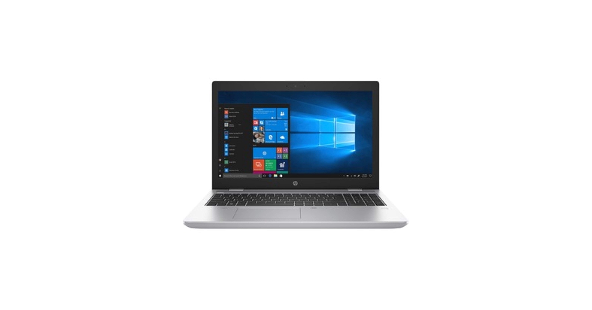 Amazon.com: HP ProBook 650 G5 15.6