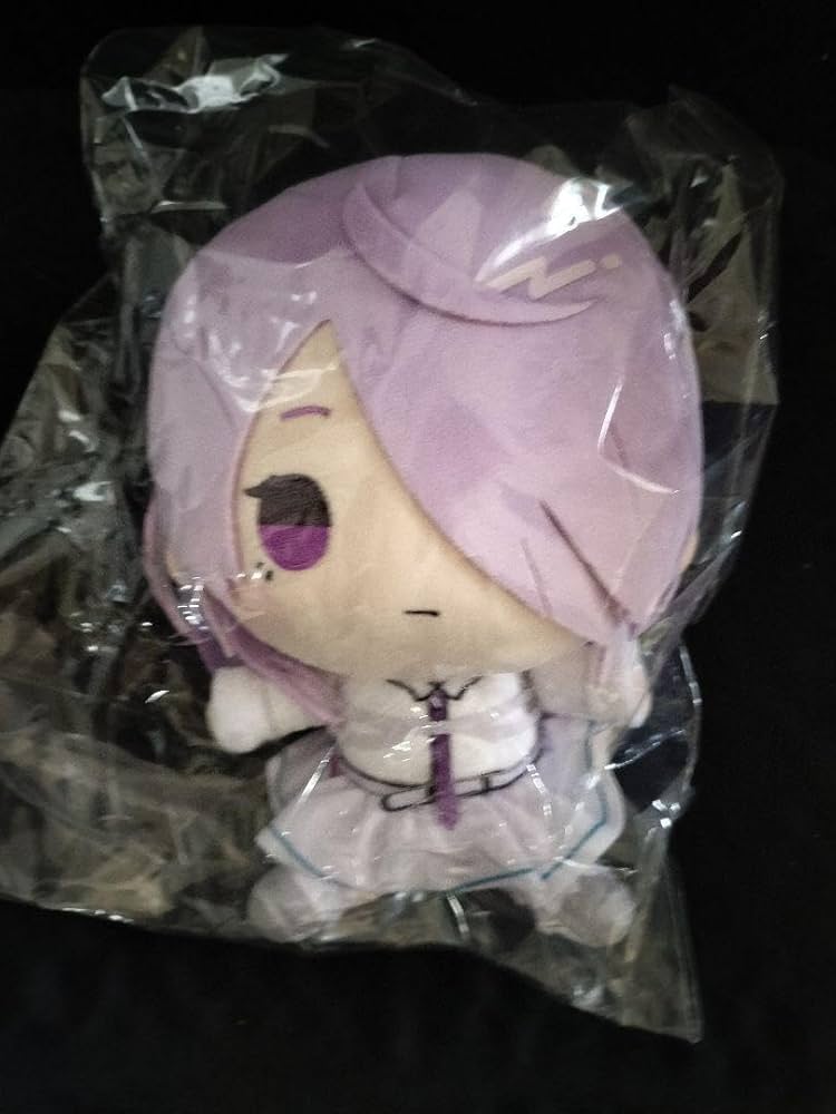 Amazon.co.jp: ヘブバン もちどる ぬいぐるみ 蔵 里見 ヘブンバーンズ