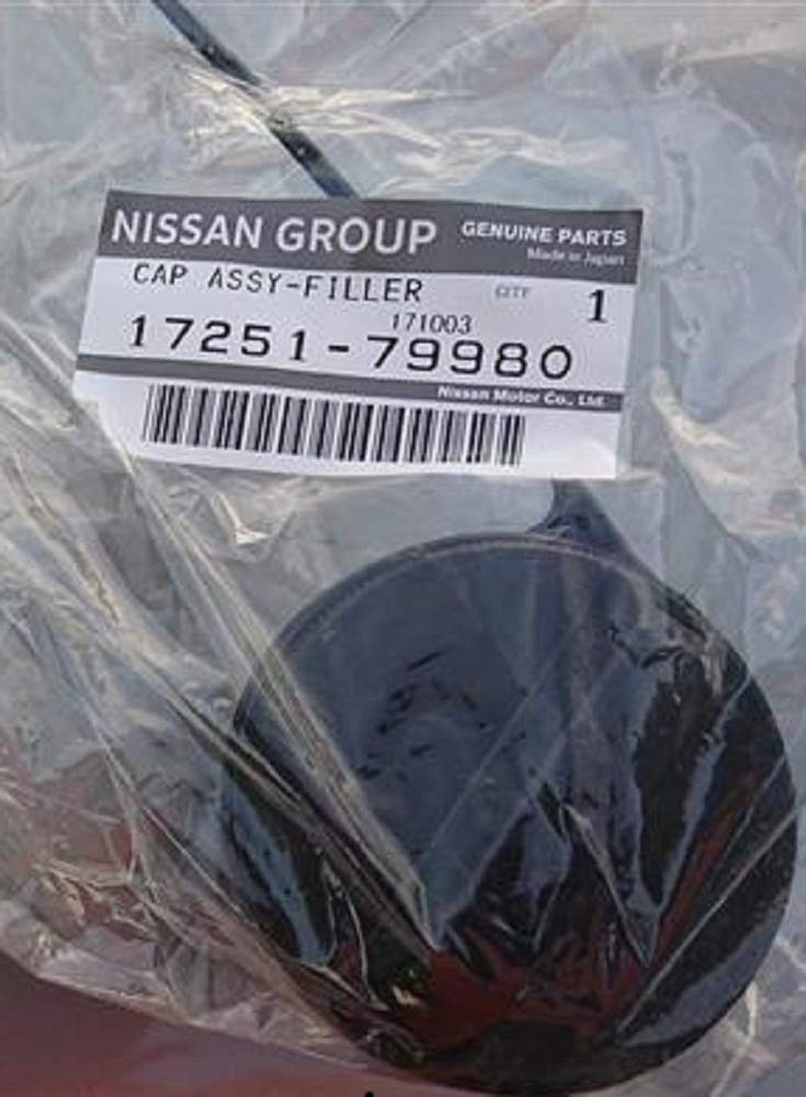 Amazon | NISSAN (日産) 純正部品 キヤツプ アッセンブリー フイラー