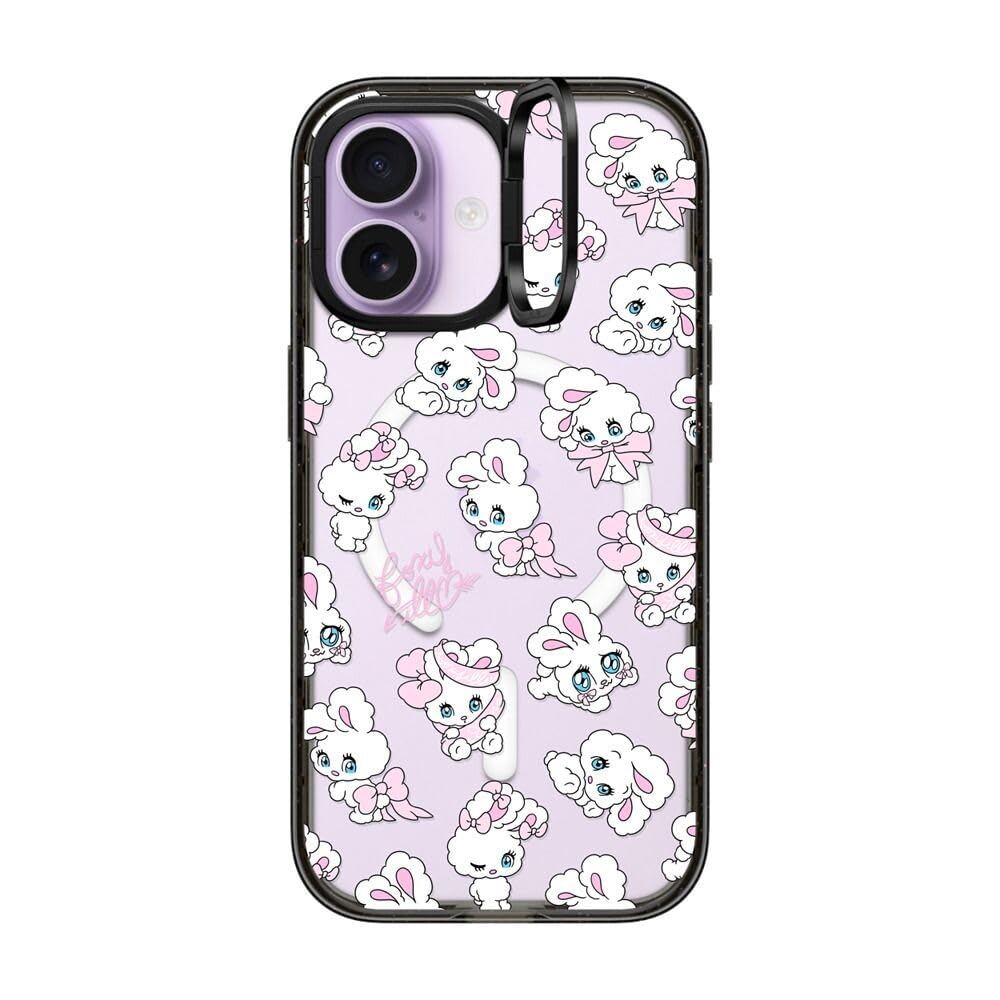 Amazon.co.jp: CASETiFY インパクトリングスタンド iPhone 17 ケース
