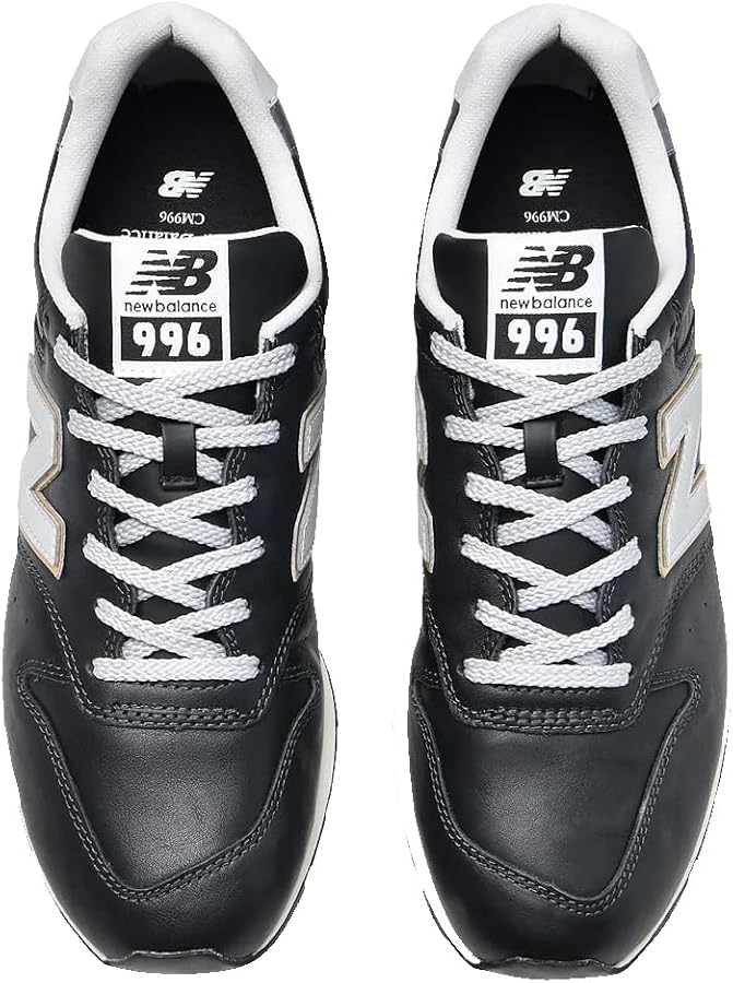 Amazon | [ニューバランス] ユニセックス レザースニーカー CM996RI2