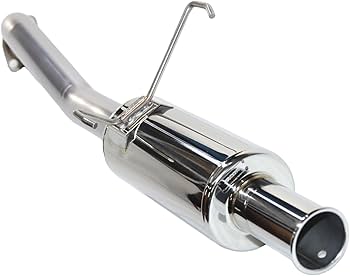 Amazon | スプーン(Spoon)【マフラー】テールサイレンサー N1 ホンダ