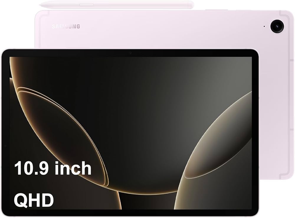 Amazon.co.jp: Samsung Galaxy Tab S9 FE Androidタブレット(10.9