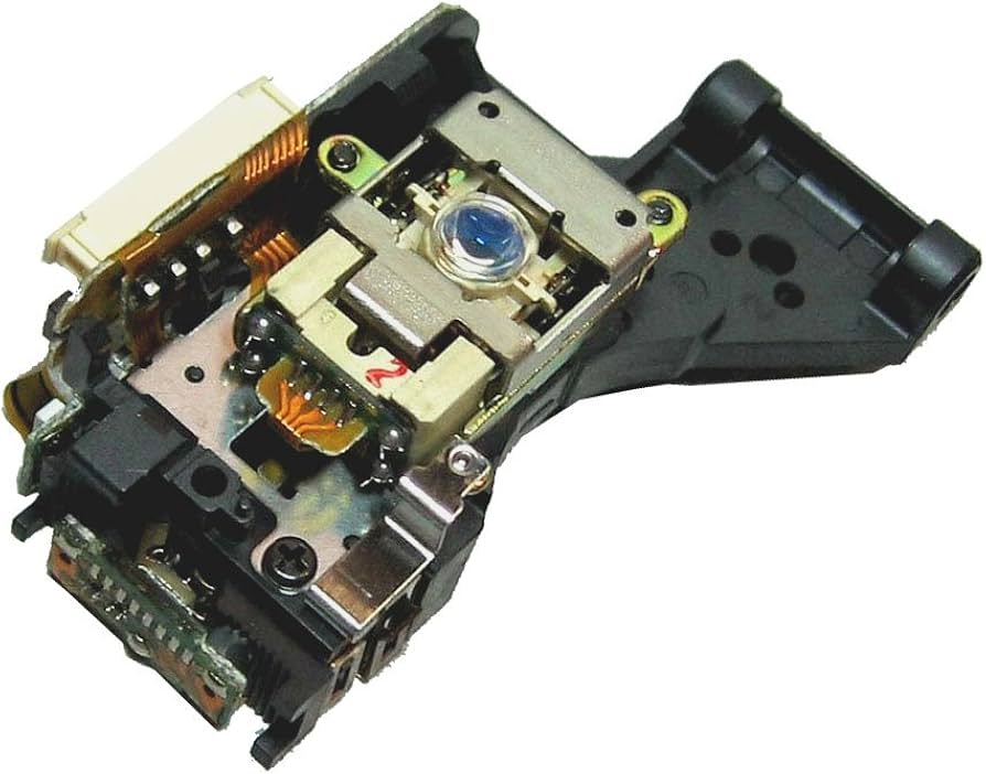 Amazon.com: Replacement Optical Laser Lens Head Compatible with