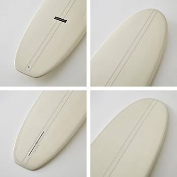 Amazon | nanazero EPS サーフボード LOG03 9'2