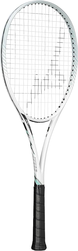 Amazon | MIZUNO(ミズノ) テニス ラケット ディーフォース V-10