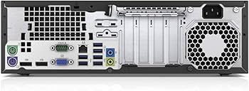 Amazon.com: HP Prodesk 600 G2 SFF Intel Core i5 3.20 GHz 8Gb Ram