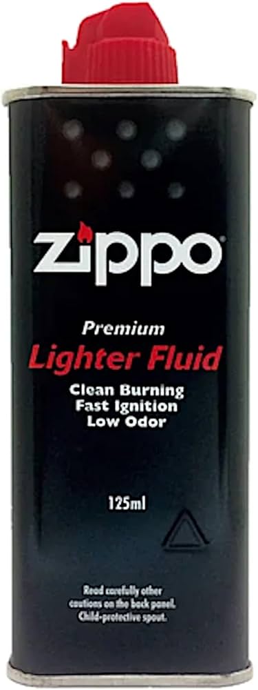 Amazon.co.jp: ZIPPO オイル 小缶 133ml : ファッション