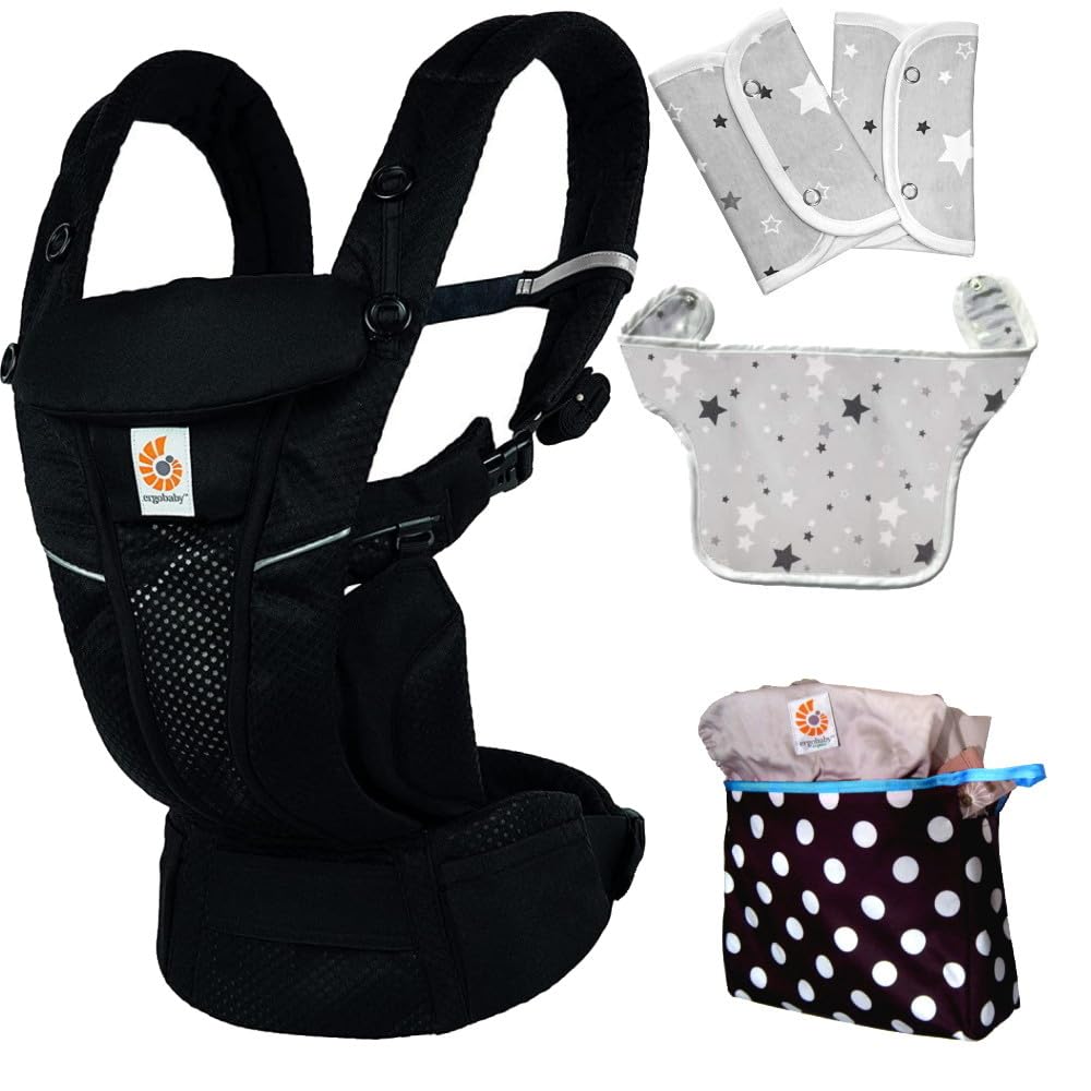 Amazon.co.jp: オムニ ブリーズ OMNI breeze オニキスブラック エルゴ