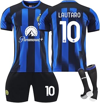 Amazon.co.jp: インテルナツィオナーレ・ミラノ ホーム ルカク