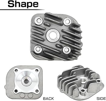 Amazon | ジョグ JOG ZR アプリオ 3YK 3KJ 対応 2スト 67.9cc