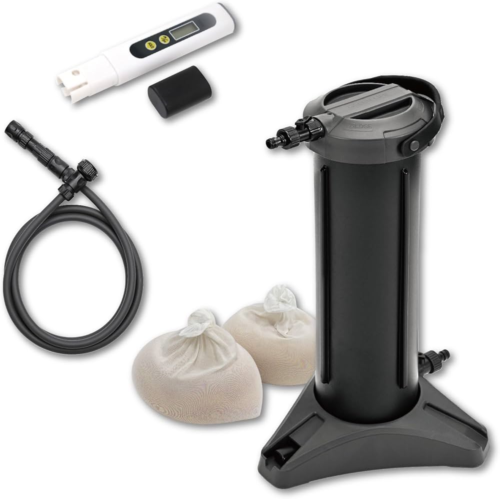 Amazon.co.jp: グリーンライフ(GREEN LIFE) 純水器 Purenish Just