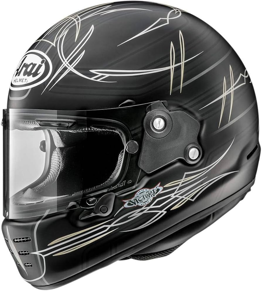 Amazon | アライ(Arai) バイクヘルメット フルフェイス RAPIDE NEO