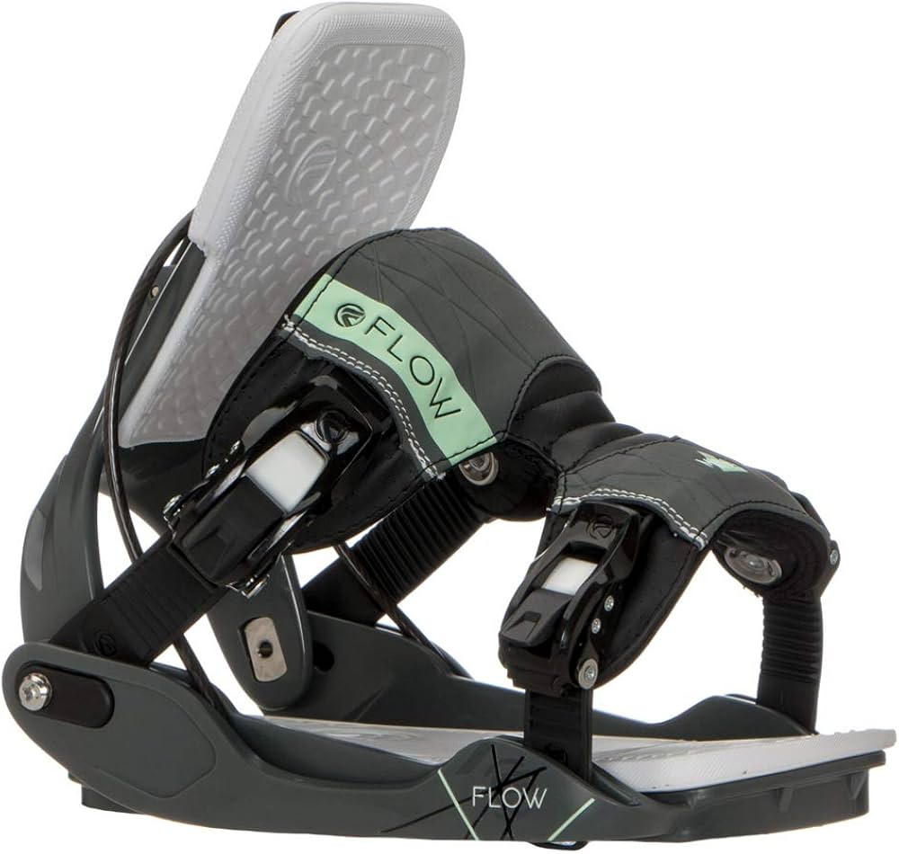 FLOW MINX-GT HYBRID Mサイズ フロー ミンクス ビンディング FLOW MINX