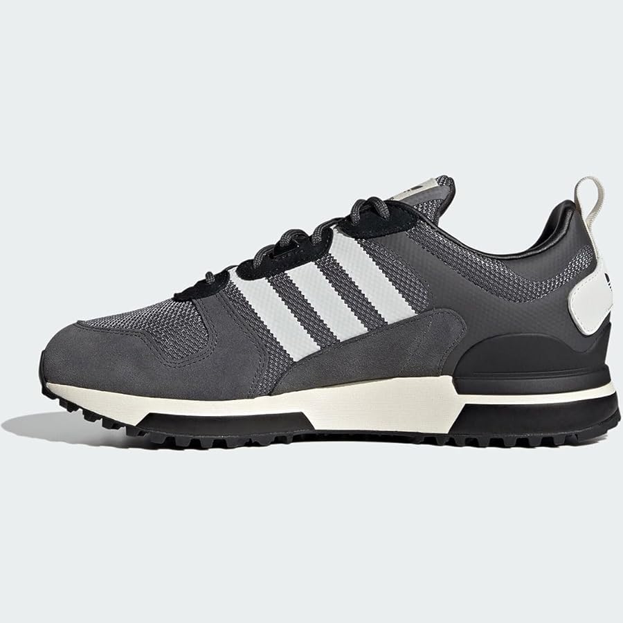 Amazon | [アディダス] ZX 700 HD ZX 700 HD グレーシックス/オフ