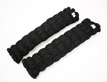 Amazon.co.jp: イオンドクター レッグウォーマー41 2本組 (ブラック