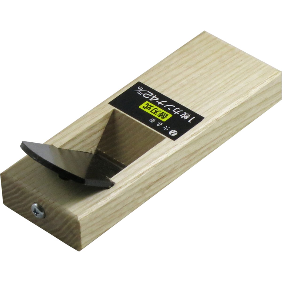 Amazon | 山谷製作所 ユーティリティ スタイル 42mm カンナ (鉄) 木工