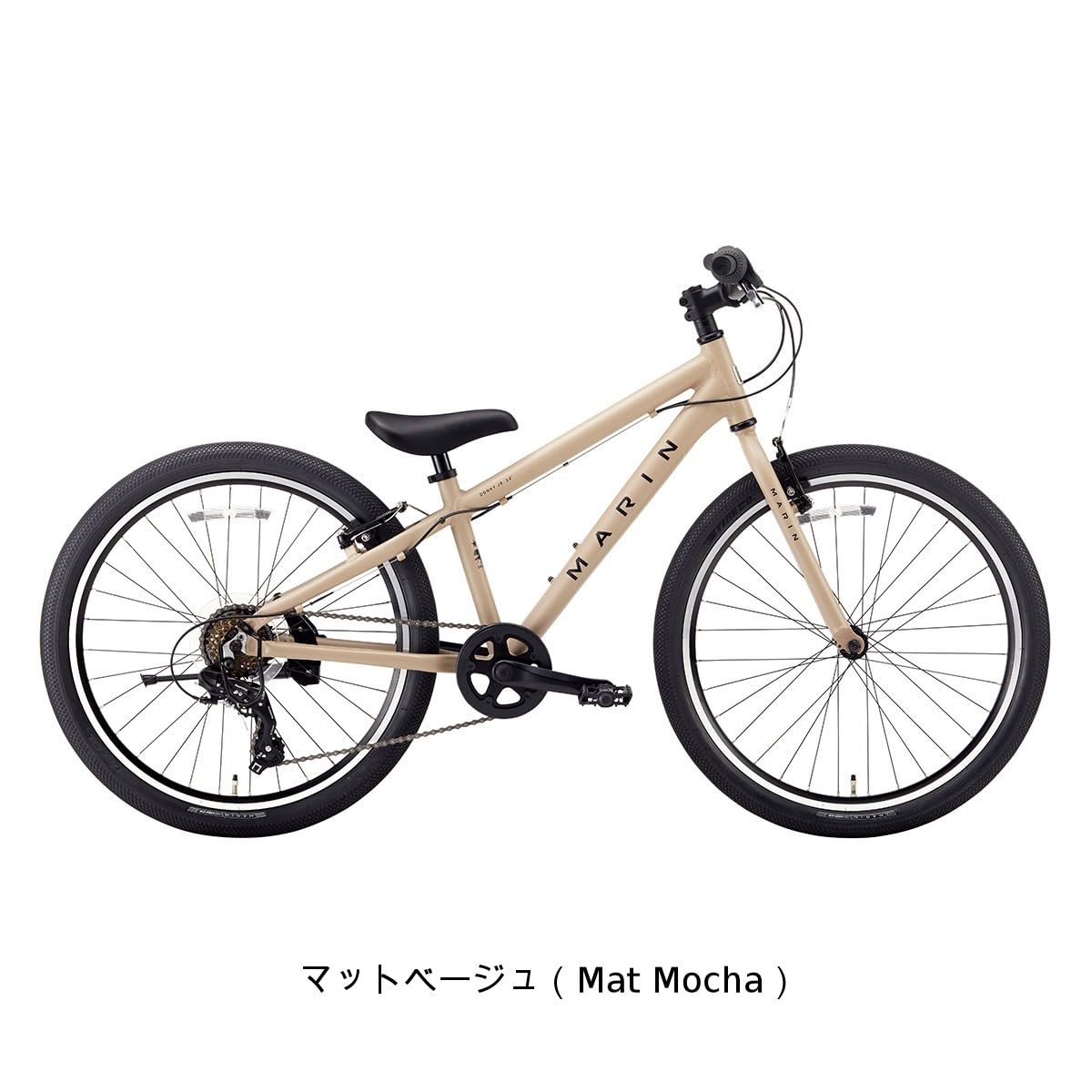 Amazon | マリン MARIN DONKY JR24 ドンキー ジュニア24 2025 スポーツ