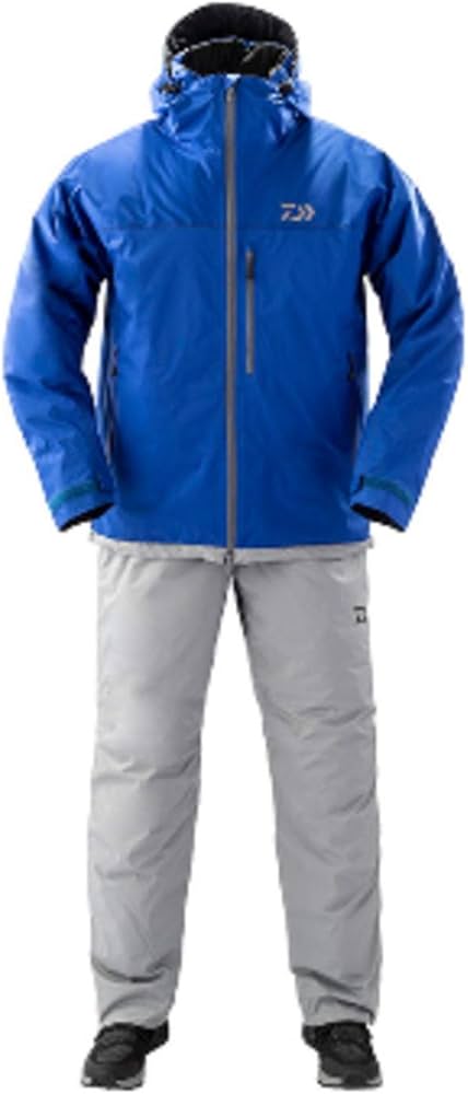 Amazon.co.jp | ダイワ(DAIWA) レインマックス®エクストラハイロフト