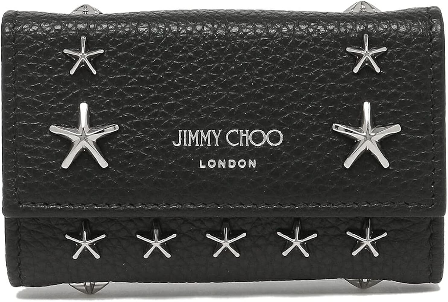 Amazon.co.jp: [Jimmy Choo] [ジミーチュウ] キーケース ホーウィック
