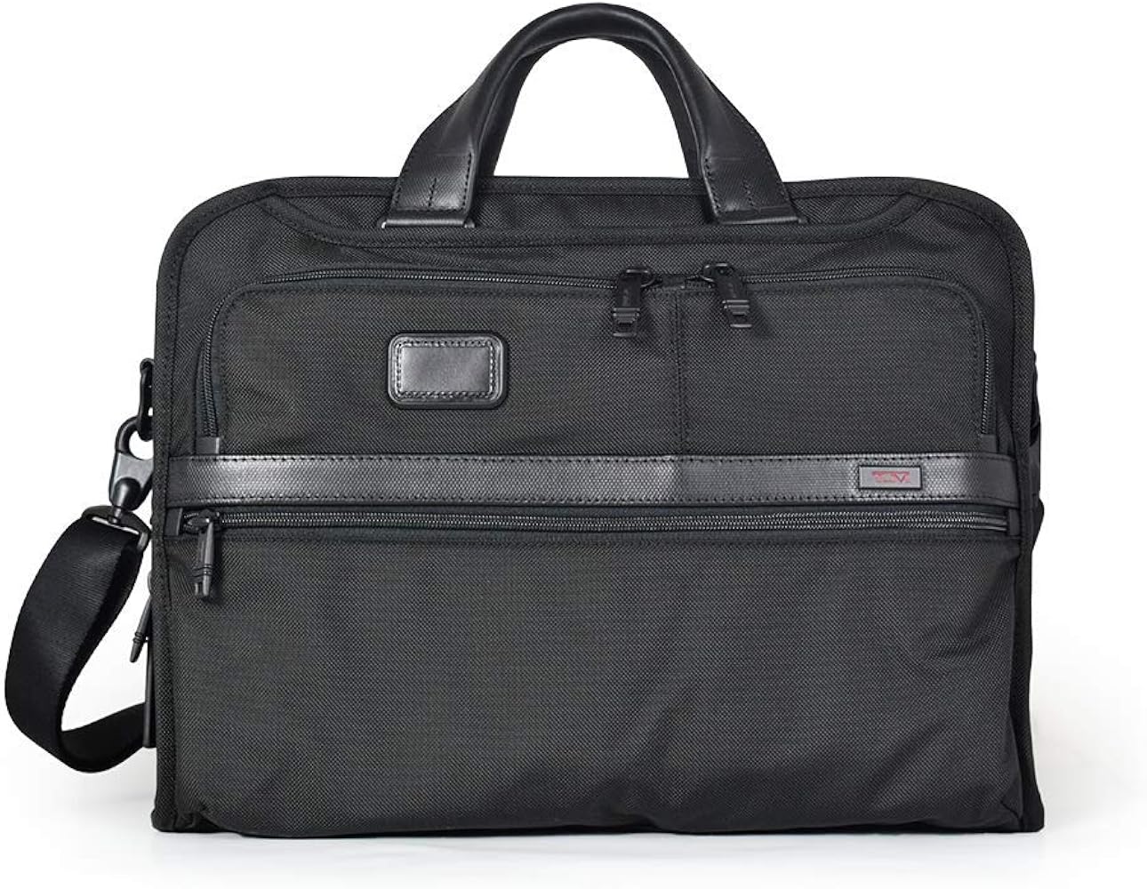 Amazon.co.jp: (トゥミ) TUMI 26108 ALPHA 2 ブリーフケース BK [並行