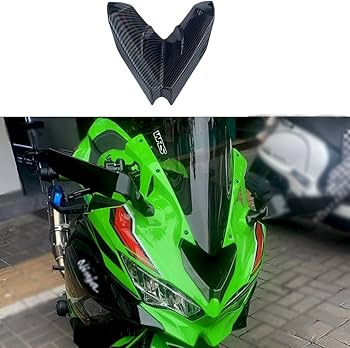 Amazon | フロントフェアリング エアロダイナミック ウィングチップ