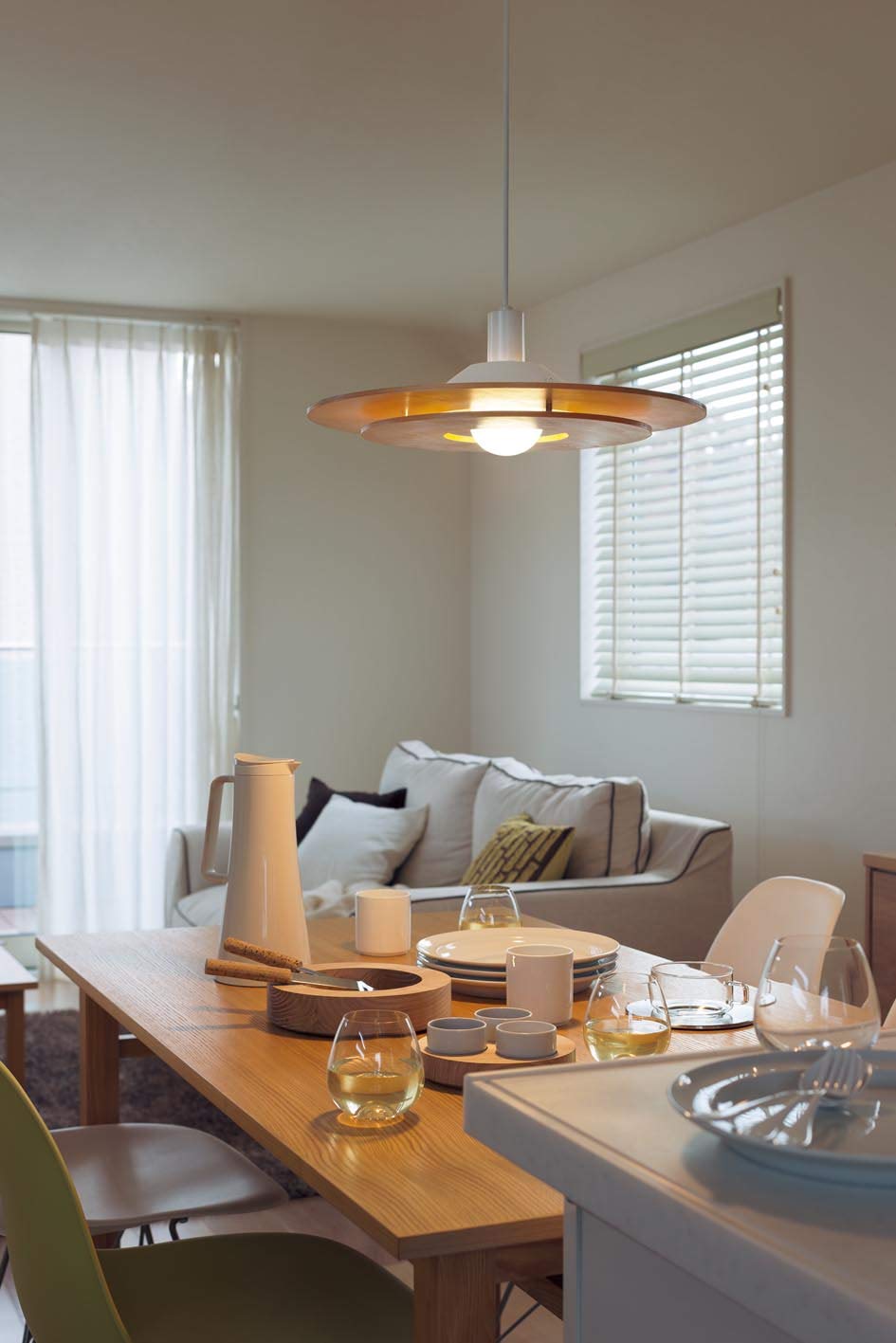 Amazon.co.jp: パナソニック(Panasonic) 大型ペンダントライト