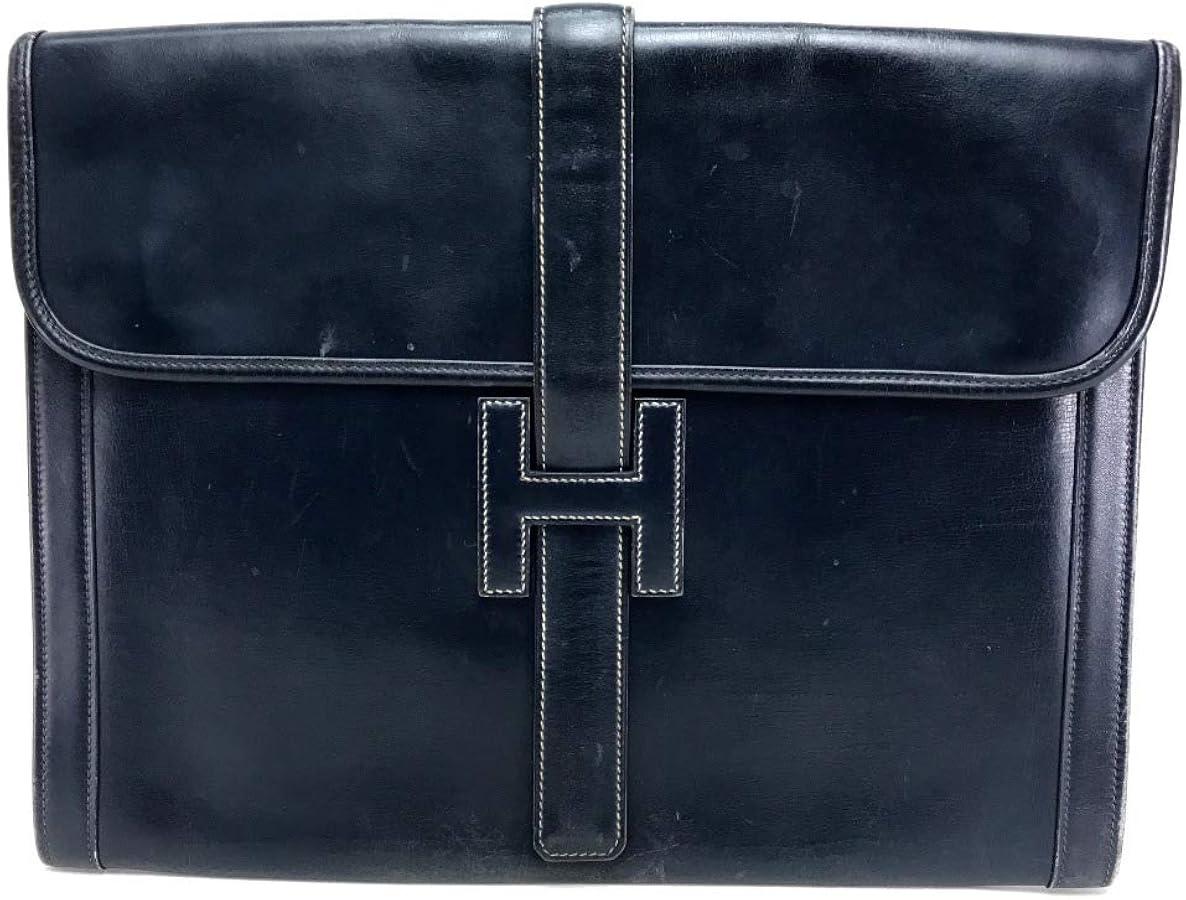 Amazon | [エルメス] ジジェGM 書類バッグ セカンドバッグ クラッチ