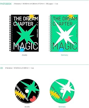 Amazon.co.jp: Bighit Ent Tomorrow X Together TXT - The Dream